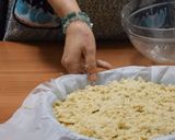 Foto del paso 10 de la receta: Tarta de Manzana Casera