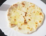 Tawa Naan recept fázis 4 fotója