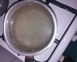 صورة لخطوة 1 من وصفة قلب اللوز