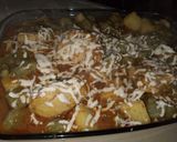 Foto del paso 10 de la receta: Ñoquis de acelga