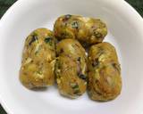 Cauliflower and Potato Cutlet recipe step 3 photo