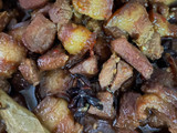 Babi Kecap Dijamin Mantap