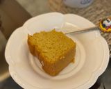 Foto langkah ke 6 dari resep Gluten free palm sugar cake.