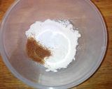 Foto del paso 1 de la receta: Tortitas americanas