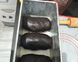 Foto langkah ke 4 dari resep Roti Coklat.