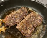 Foto langkah ke 4 dari resep Beef Steak Sederhana & Cepat.