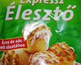 Kemencés pogácsa recept fázis 2 fotója