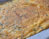 Foto del paso 2 de la receta: Rollo de tortilla con atún