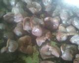 Gizzards #gizzardcontest recipe step 2 photo