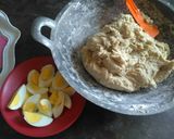 Foto langkah ke 3 dari resep Empek-empek Hemat.