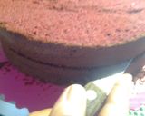 Foto del paso 11 de la receta: Red velvet❤️
