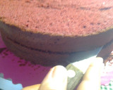 Foto del paso 11 de la receta: Red velvet❤️
