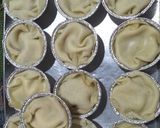 Foto langkah ke 5 dari resep Kue ipau khas banjar.