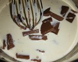 Toffifee muffin recept fázis 4 fotója