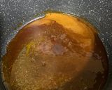 Foto langkah ke 1 dari resep Brownies Keju Karamel.