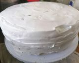 Foto del paso 12 de la receta: Blue velvet frutal