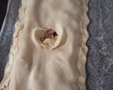 Foto del paso 4 de la receta: Duelo de empanadas mar y montaña