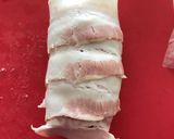 Foto del paso 5 de la receta: Paquepollos