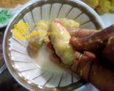 Yam nuggetsmatakin girki5 hoto