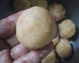 Foto langkah ke 9 dari resep Perkedel Kentang.