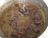 Foto del paso 5 de la receta: Ragout de ternera