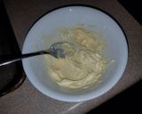 A picture of step 2 of In a Pinch Garlic Cheesy Bread.