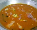 Foto langkah ke 4 dari resep Rendang Daging #KitaBerbagi.