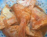 Foto langkah ke 3 dari resep Ikan Laut Moto Ombo di Goreng.