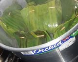 Foto langkah ke 4 dari resep Botok Tempe Teri.