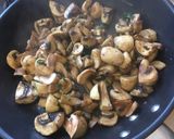 Foto del paso 2 de la receta: Champignones a la provenzal
