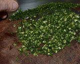 Foto del paso 2 de la receta: Torre de papa y carne Filetiada