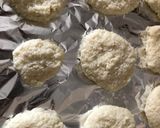 Foto del paso 3 de la receta: Cocadas horneadas con leche condensada