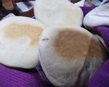 Foto del paso 7 de la receta: Pan amasado👌