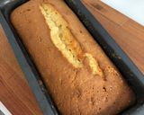 Φωτογραφία βήματος 7 της συνταγής Lemon cake