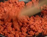 Une image de l'étape 1 de Lasagnes à la bolognaise.