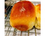 Foto langkah ke 12 dari resep Roti Manis Simple.