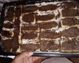 Foto del paso 6 de la receta: Tortitas negras espectaculares!!!