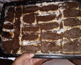 Foto del paso 6 de la receta: Tortitas negras espectaculares!!!