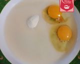 Foto langkah ke 3 dari resep Pie Susu.