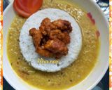 A picture of step 3 of Chìlli Spicy Lahasani Ghost.