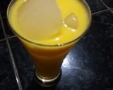 Foto langkah ke 3 dari resep Es Nutrisari Milky Pop.