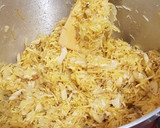Foto del paso 6 de la receta: Bacalao à Brás