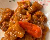 Foto langkah ke 4 dari resep Krecek Kerupuk Kulit & Tahu khas Yogyakarta.