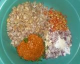 Foto langkah ke 2 dari resep Tum babi bali.
