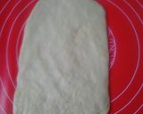 Foto langkah ke 7 dari resep Wool Roll Bread (No Knead,eggless).