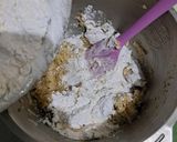 Foto langkah ke 2 dari resep Sempol Ayam Keju.