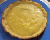 Foto langkah ke 4 dari resep Pie susu.