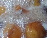 Foto del paso 3 de la receta: Durazno San José en Almíbar