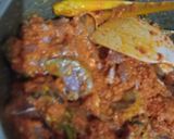 Foto langkah ke 4 dari resep Kalio Daging (Presto).