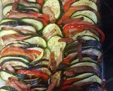 Foto del paso 4 de la receta Ratatouille a mi manera